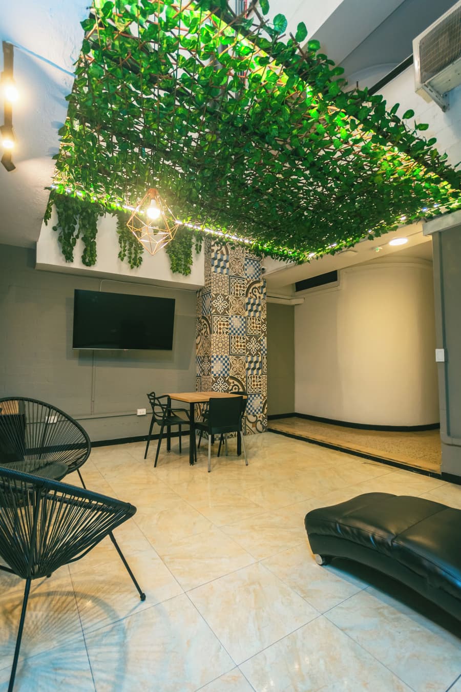Mandala Hotel Belen