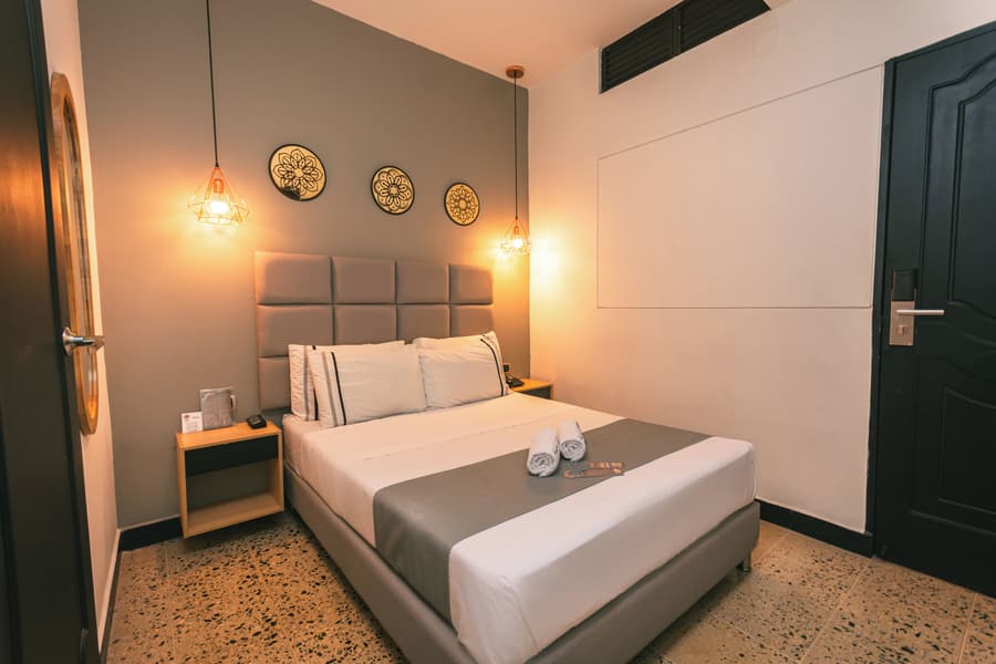 Mandala Hotel Belen