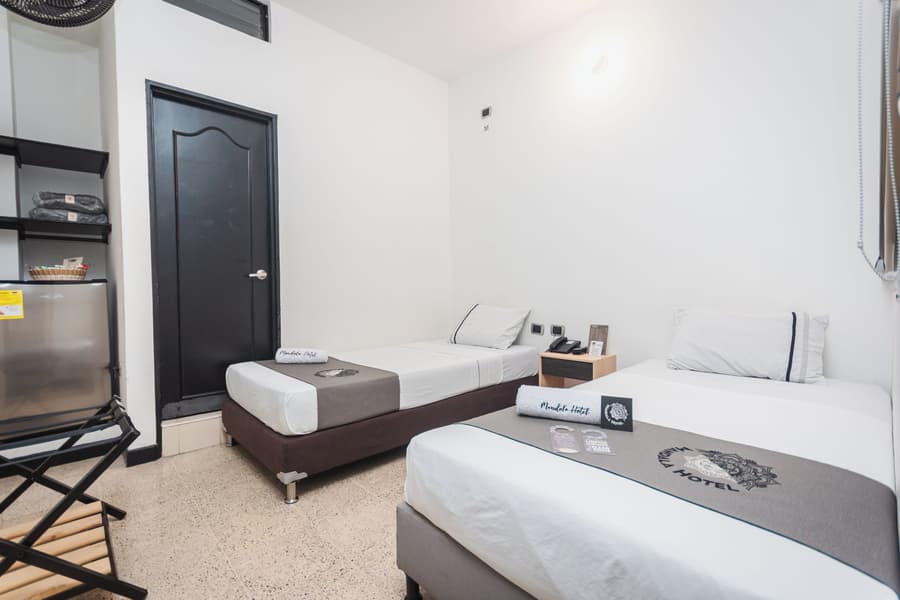 Mandala Hotel Belen