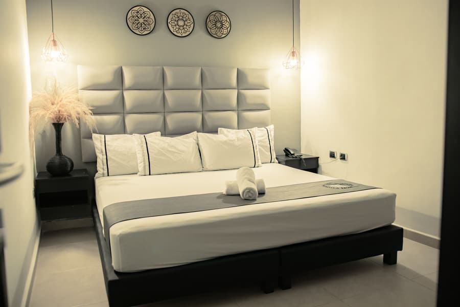 Mandala Hotel Belen