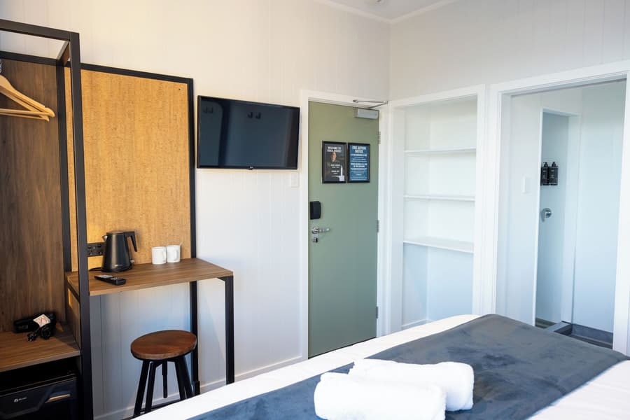 Haka House Wanaka