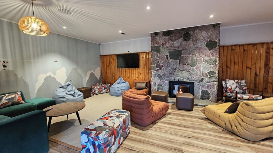 Haka House Wanaka