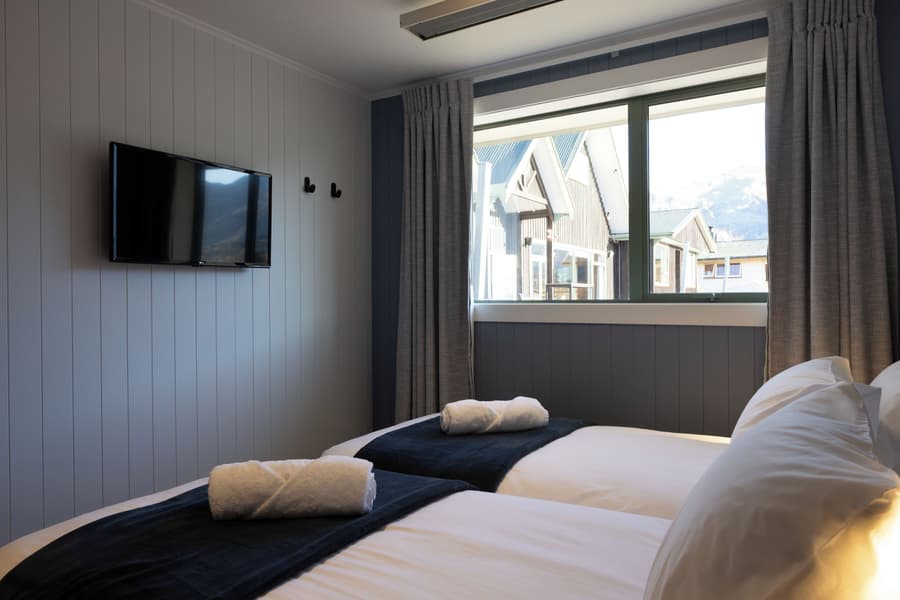 Haka House Wanaka