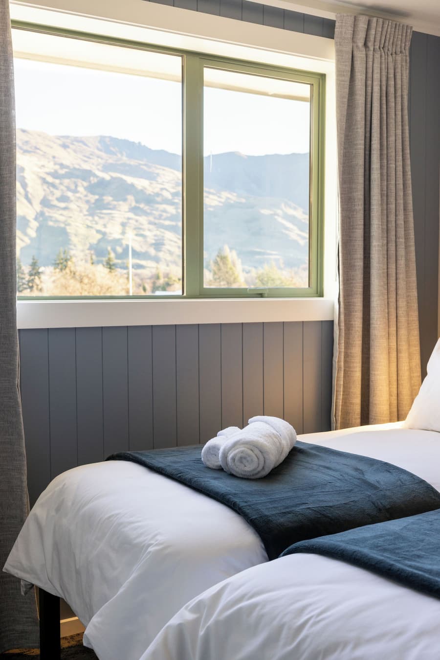 Haka House Wanaka