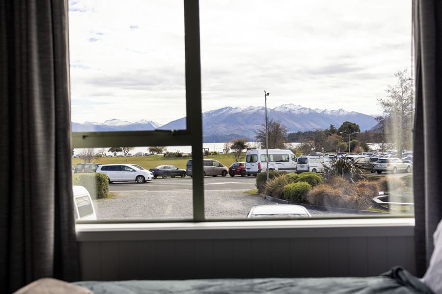 Haka House Wanaka