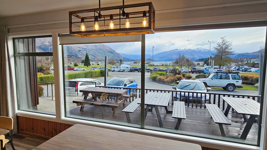 Haka House Wanaka