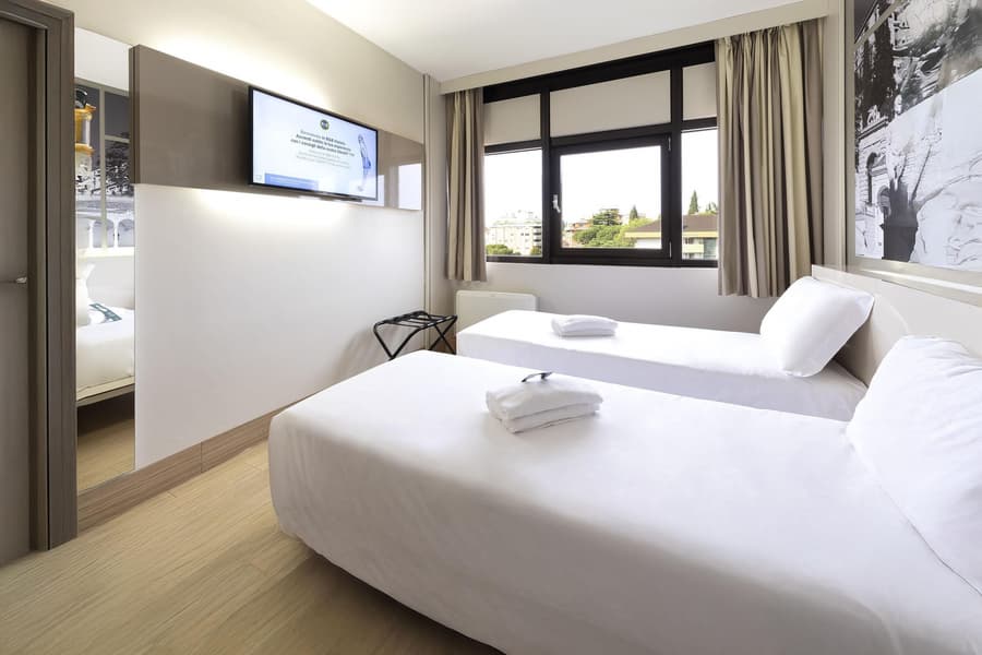 B&B Hotel Udine