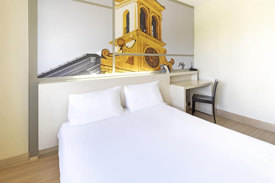 B&B Hotel Udine