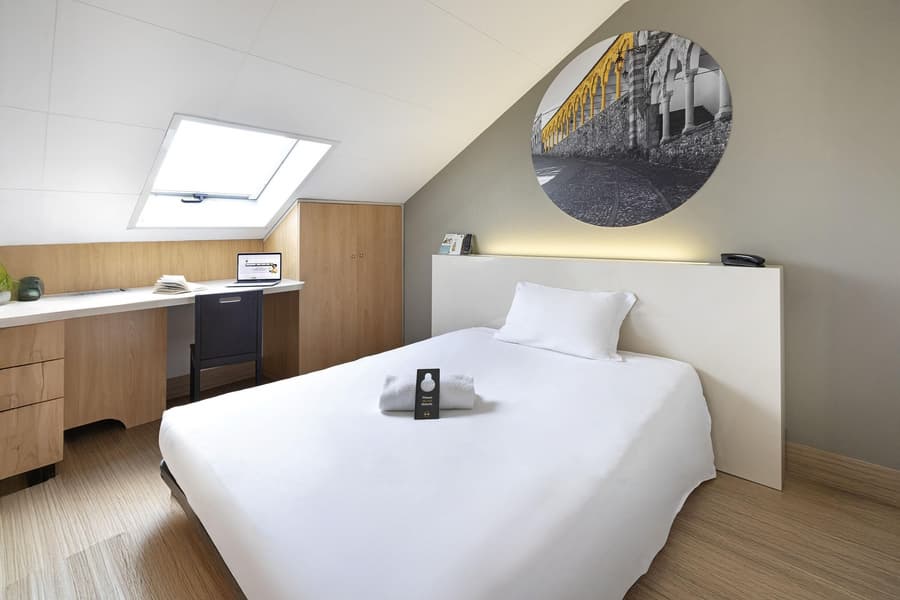 B&B Hotel Udine