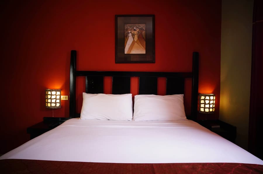 Hotel Tim Bamboo