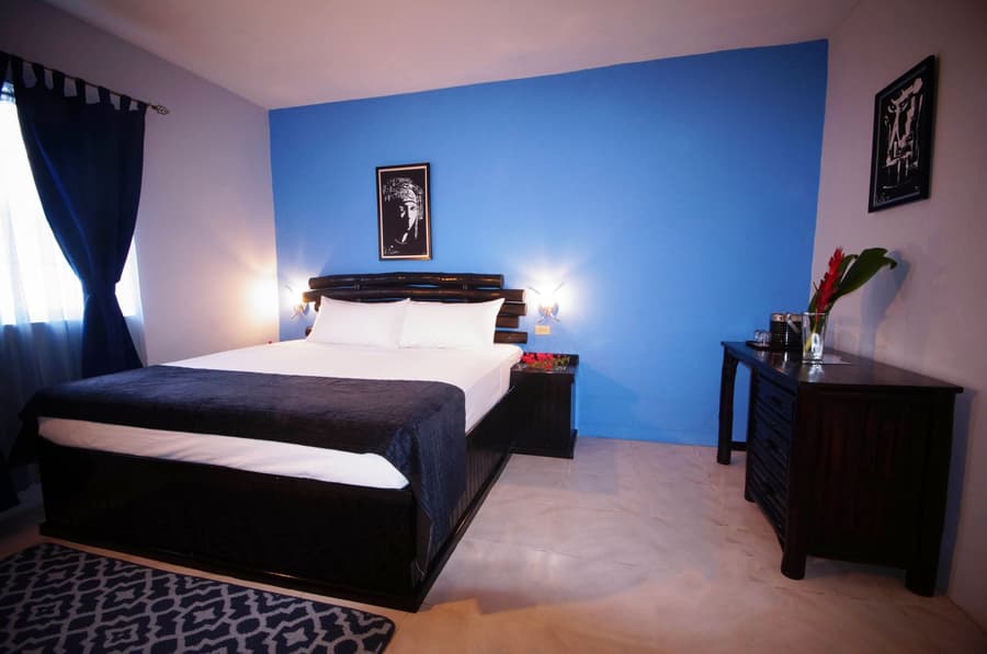 Hotel Tim Bamboo