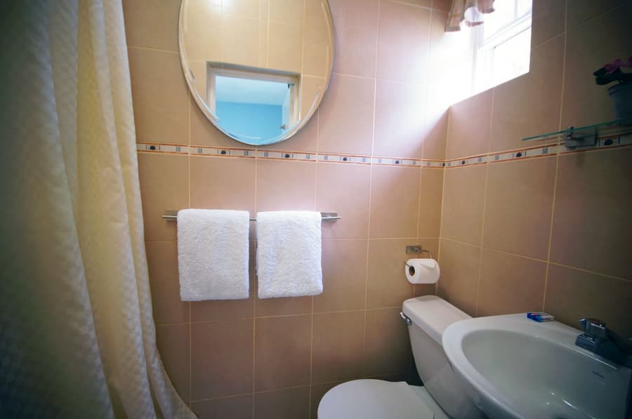 Hotel Tim Bamboo