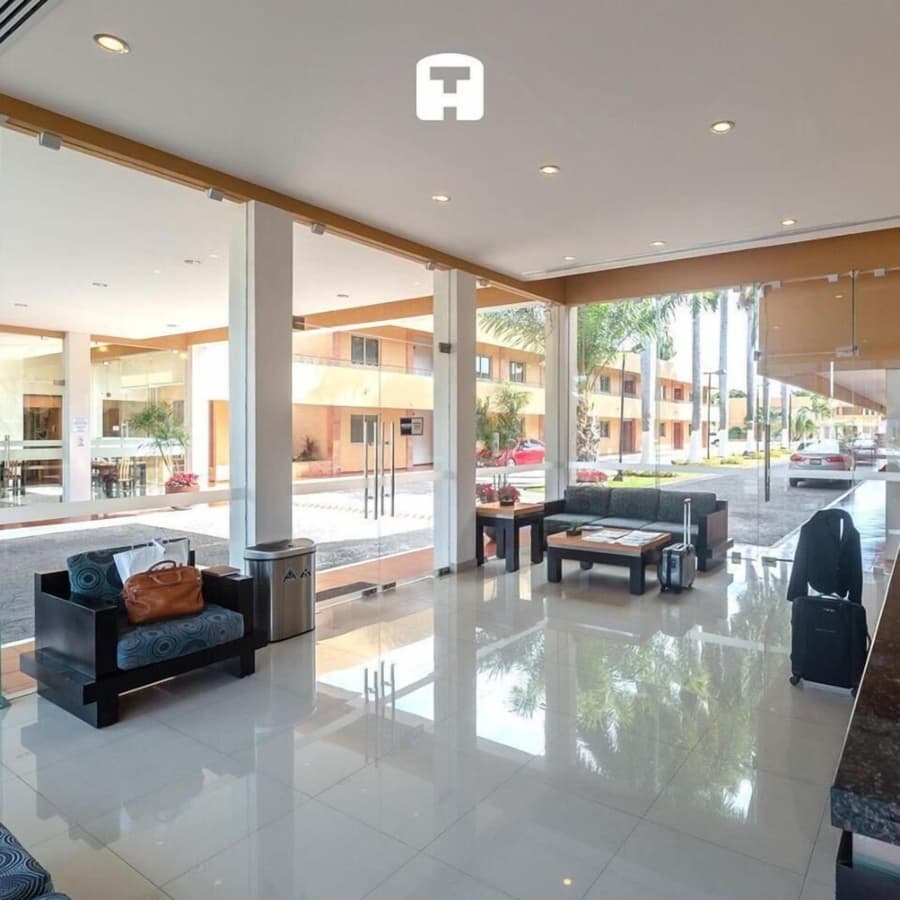Tecnohotel Itzaes