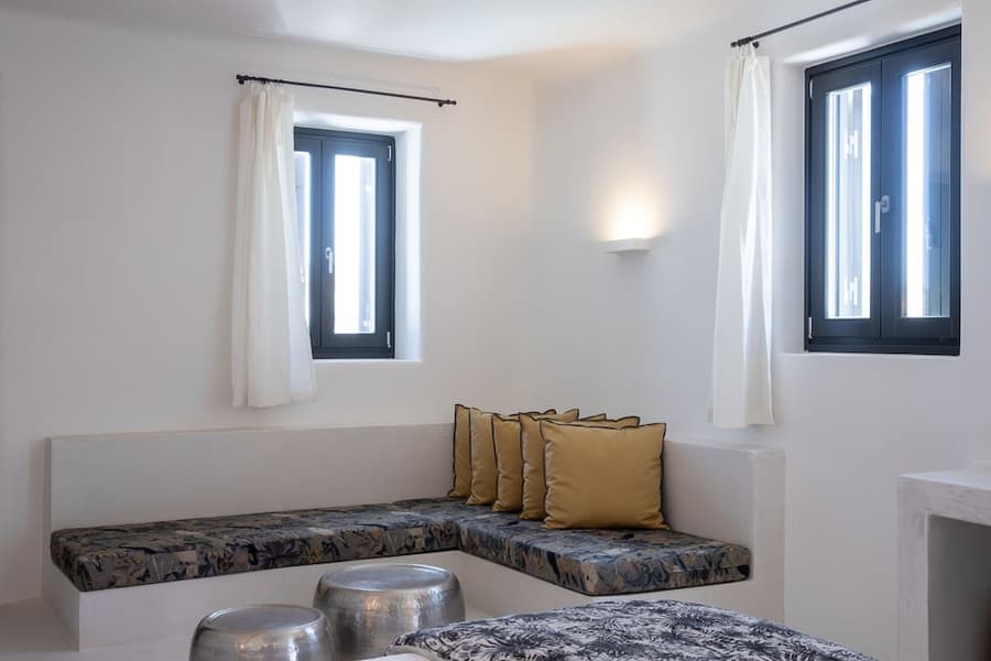 Koukoumi Vegan Boutique Hotel