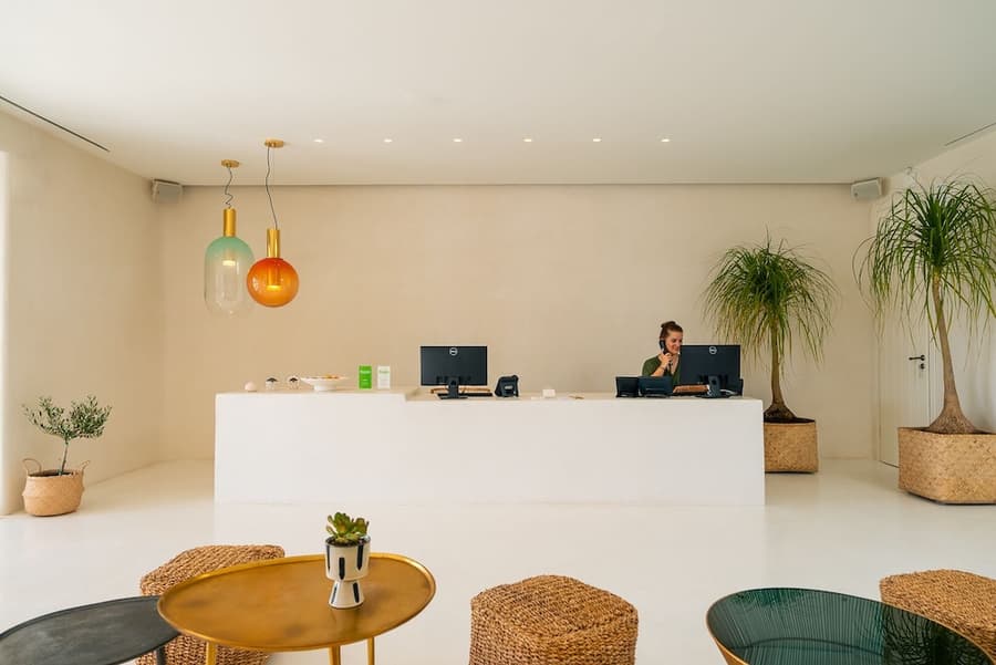 Koukoumi Vegan Boutique Hotel