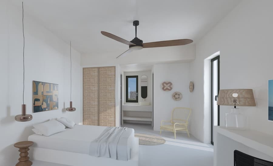Koukoumi Vegan Boutique Hotel