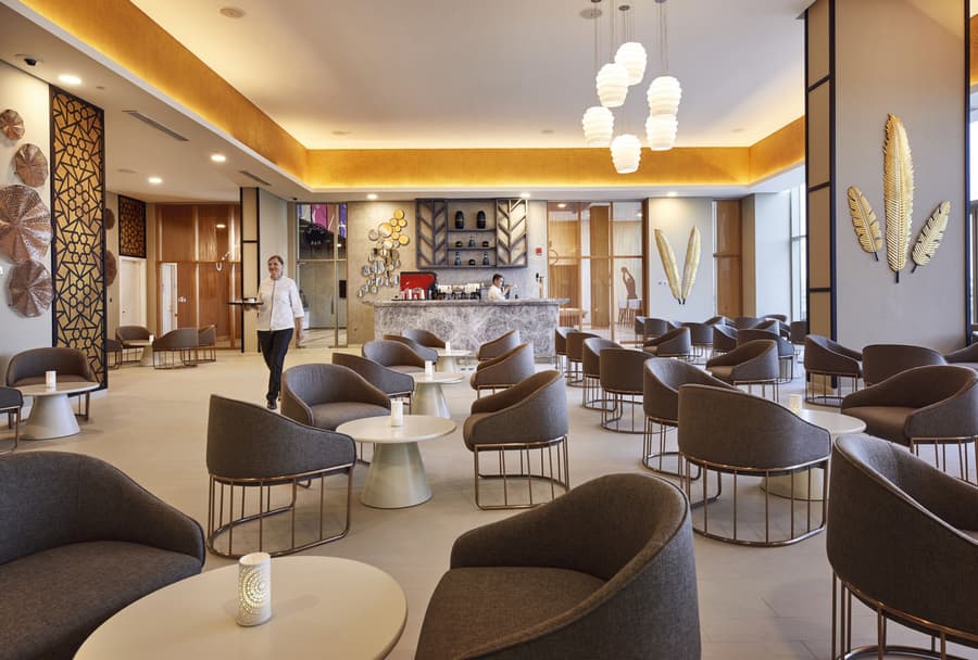 Hotel Riu Dubai Beach Resort - All Inclusive