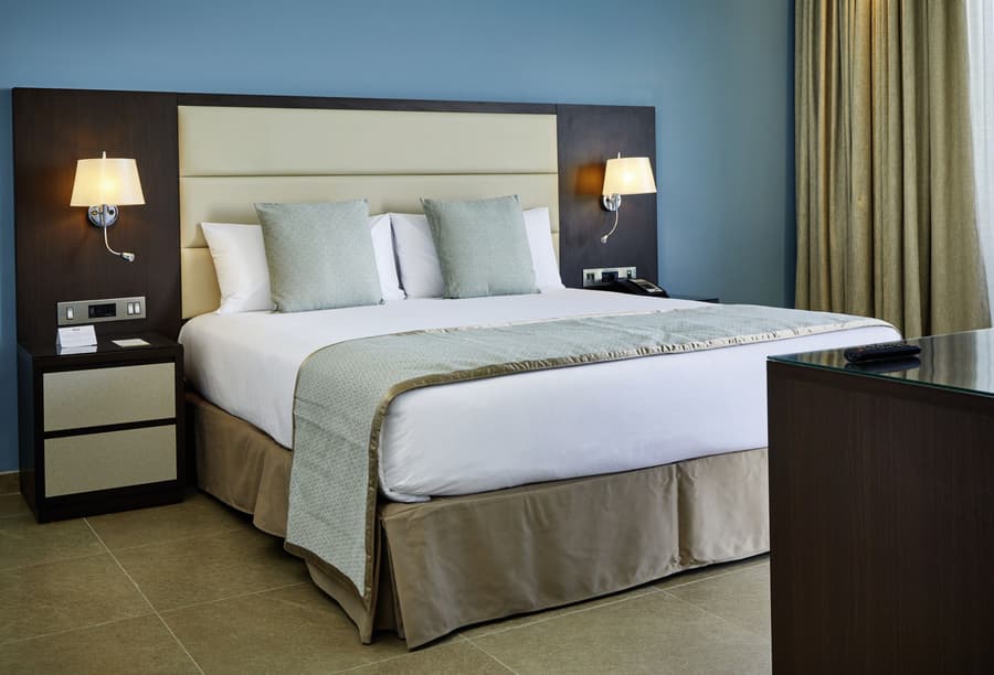 Hotel Riu Dubai Beach Resort - All Inclusive