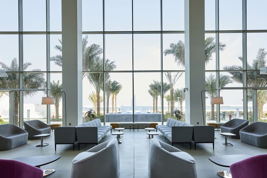 Hotel Riu Dubai Beach Resort - All Inclusive