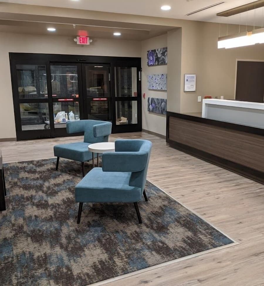 Sleep Inn Durango