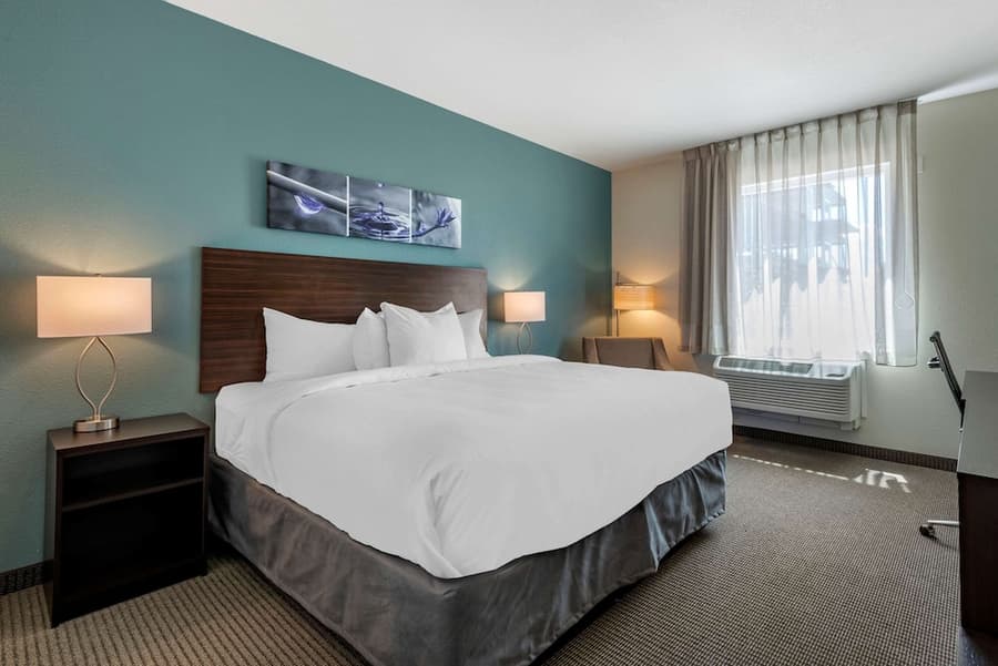 Sleep Inn Durango