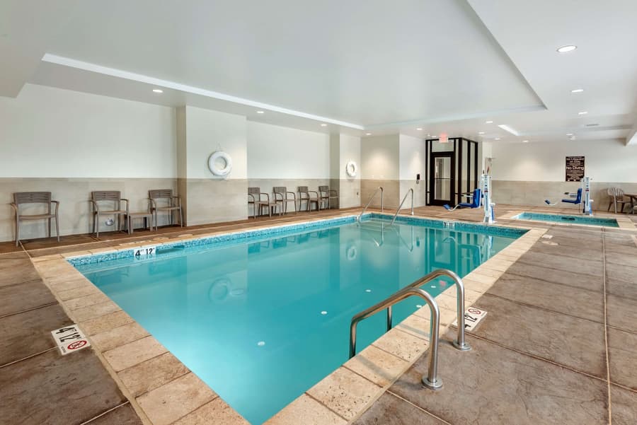 Sleep Inn Durango