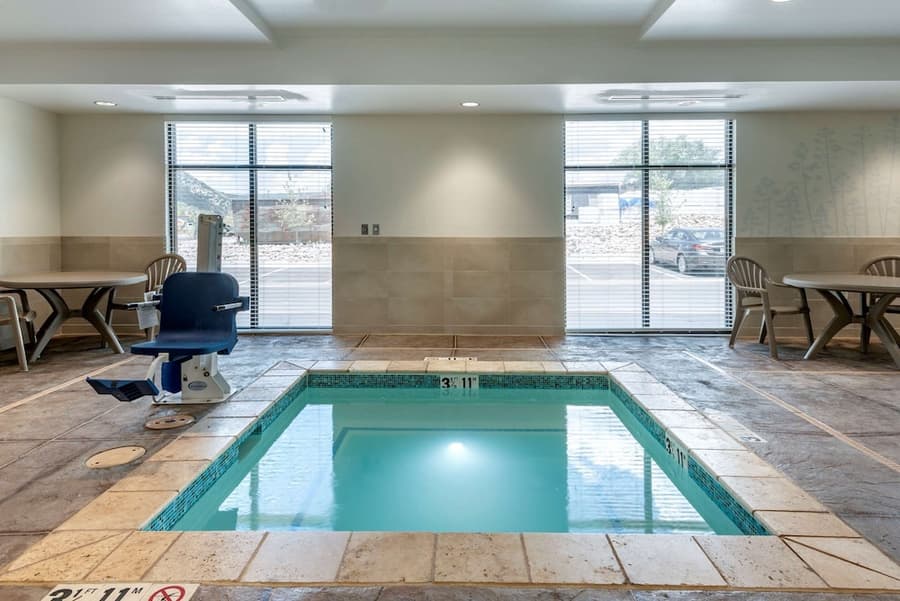 Sleep Inn Durango