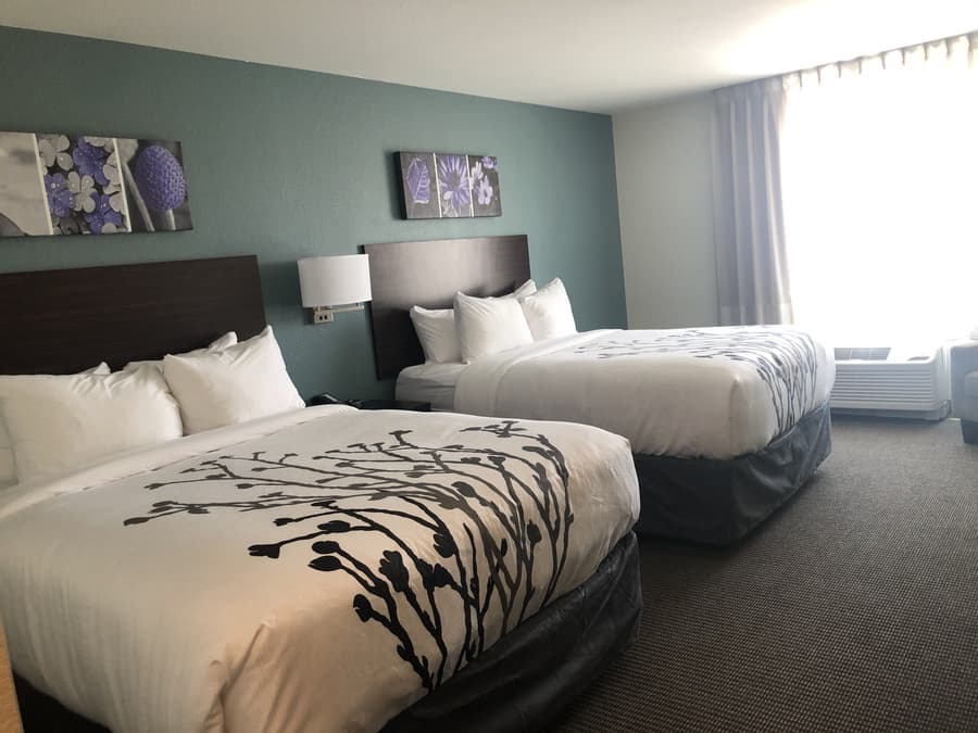 Sleep Inn Durango