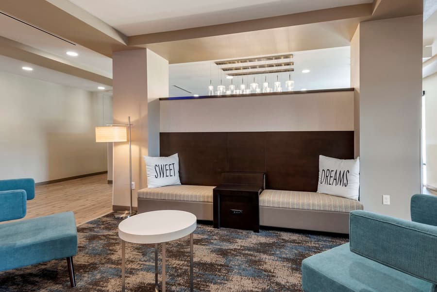 Sleep Inn Durango