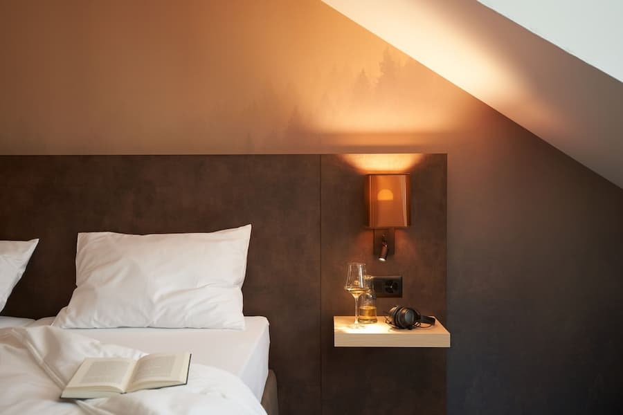 The Hey Hotel