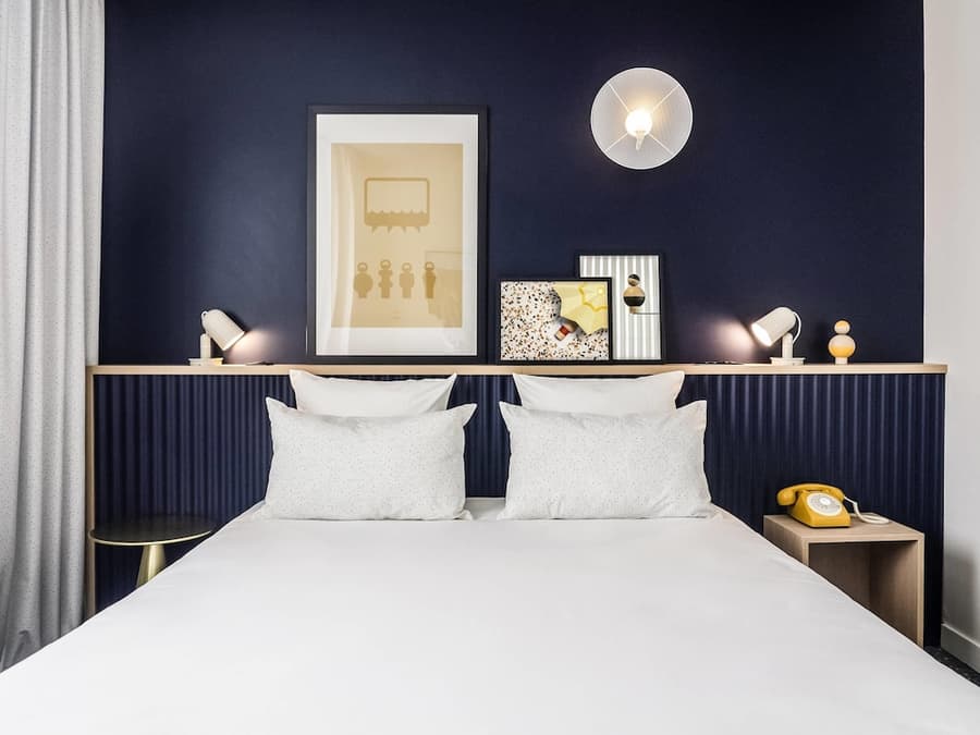 ibis Styles Paris Romainville
