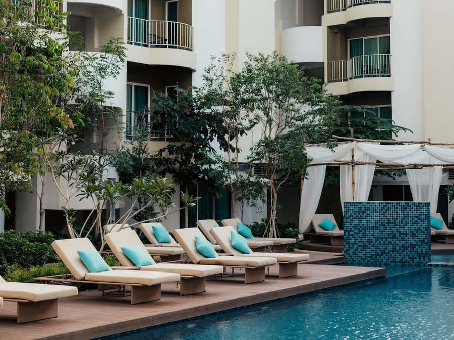 Mercure Langkawi Pantai Cenang