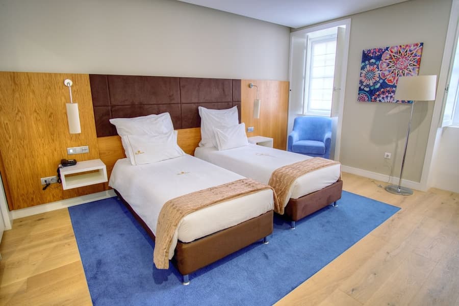 Hotel Fonte Velha