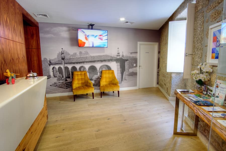 Hotel Fonte Velha