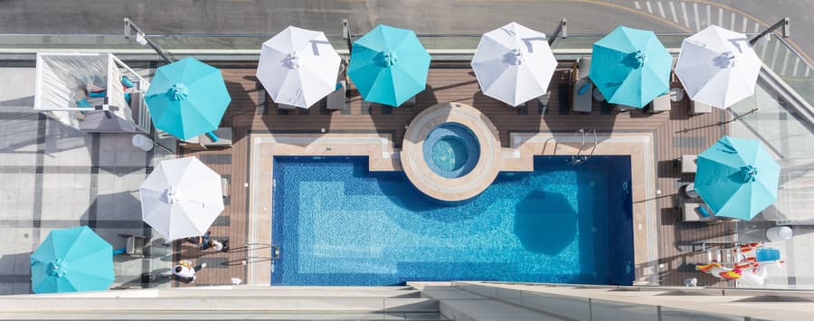 Jannah Dubai Creek Hotel