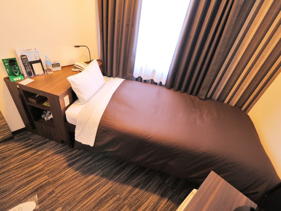Odawara Terminal Hotel