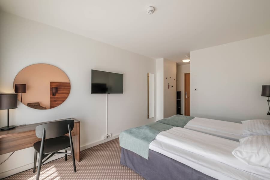 Hardangerfjord Hotel