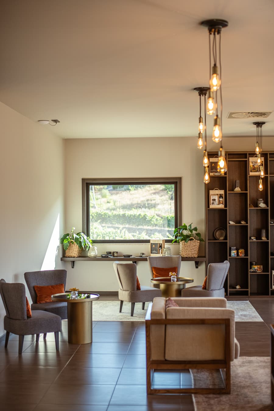 MW Douro Wine & Spa