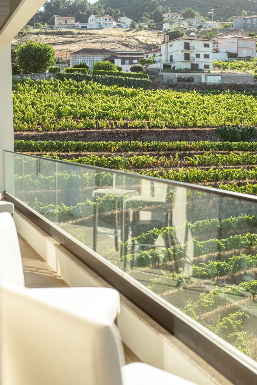 MW Douro Wine & Spa