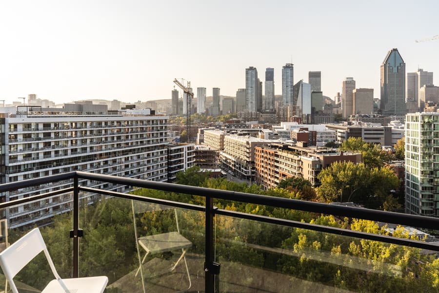 Griffintown Hotel