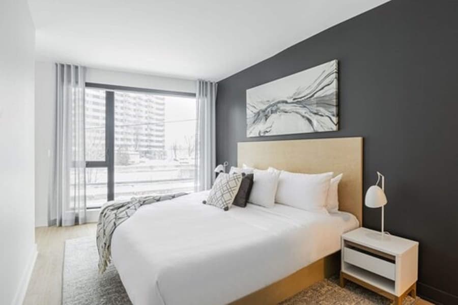 Griffintown Hotel