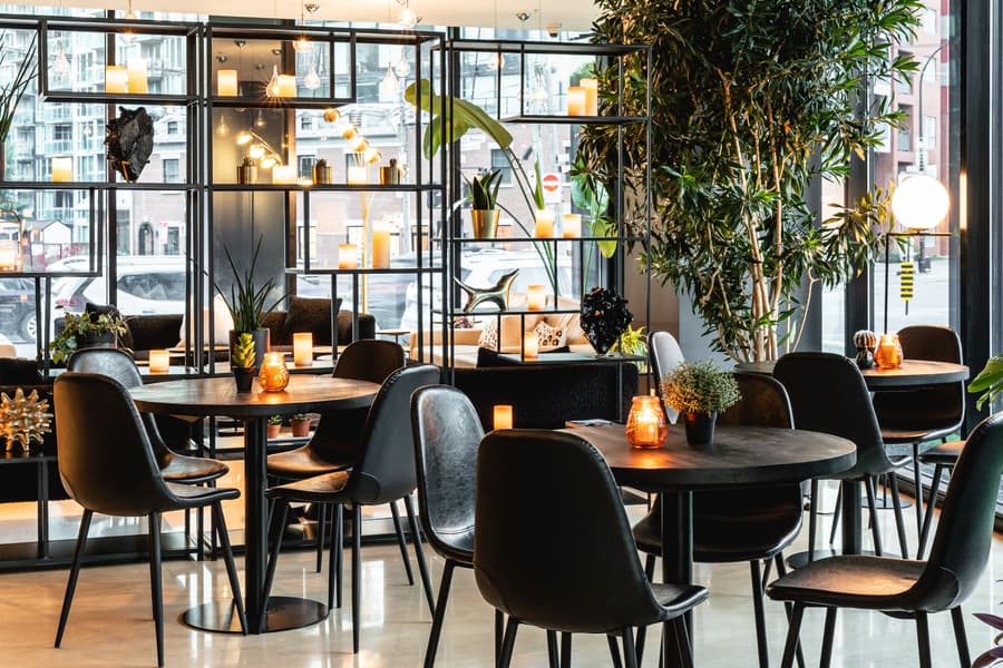 Griffintown Hotel