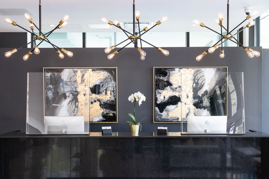Griffintown Hotel
