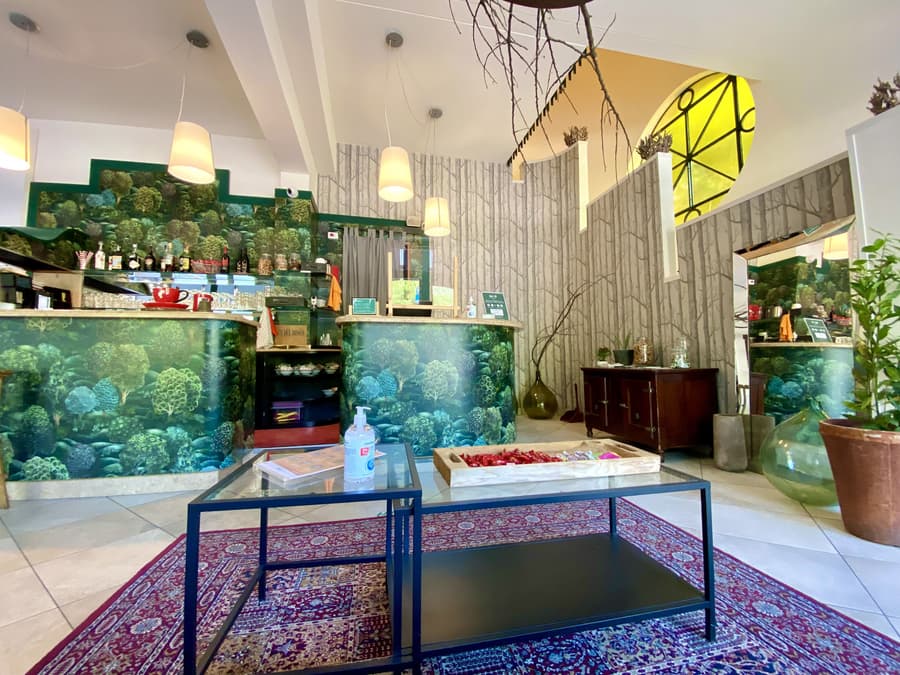 L'Ennesima Osteria con Alloggio - Bike Hotel