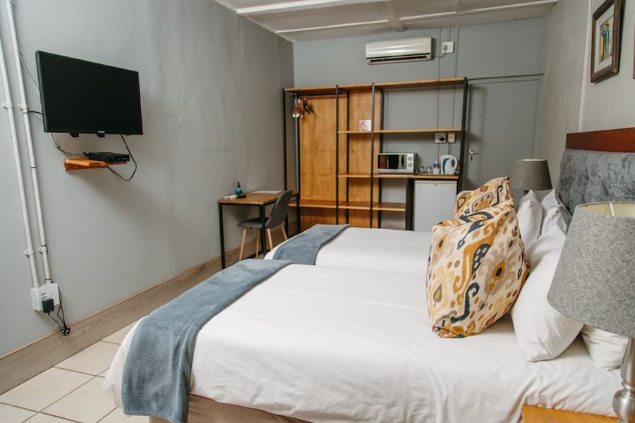 Biweda Nguni B&B