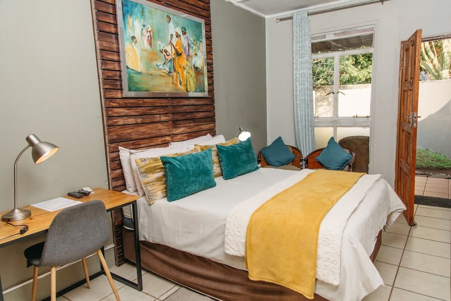 Biweda Nguni B&B
