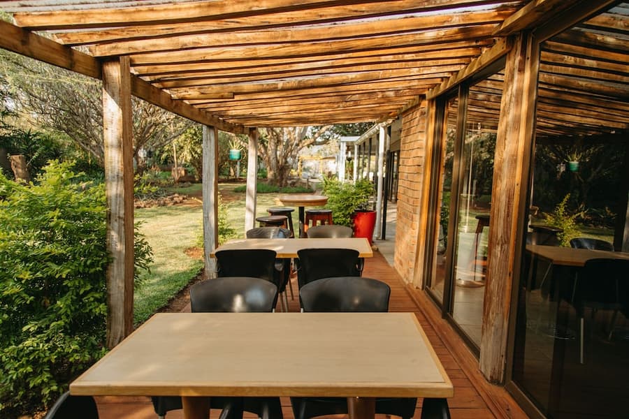 Biweda Nguni B&B
