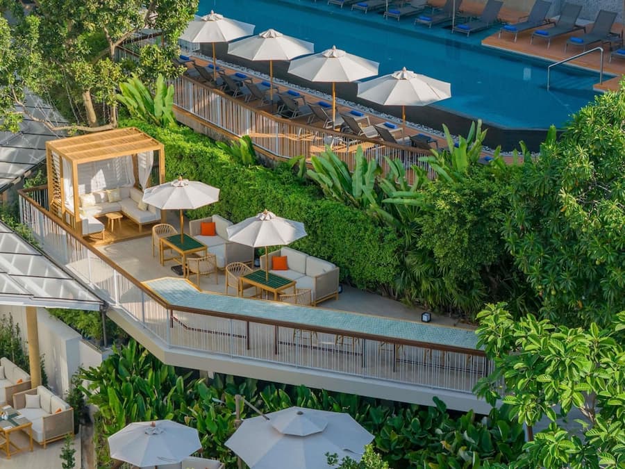 Andaman Beach Hotel Phuket - Handwritten Collection by Accor