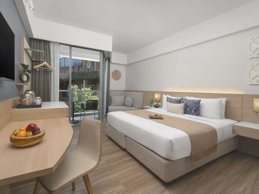 Andaman Beach Hotel Phuket - Handwritten Collection by Accor