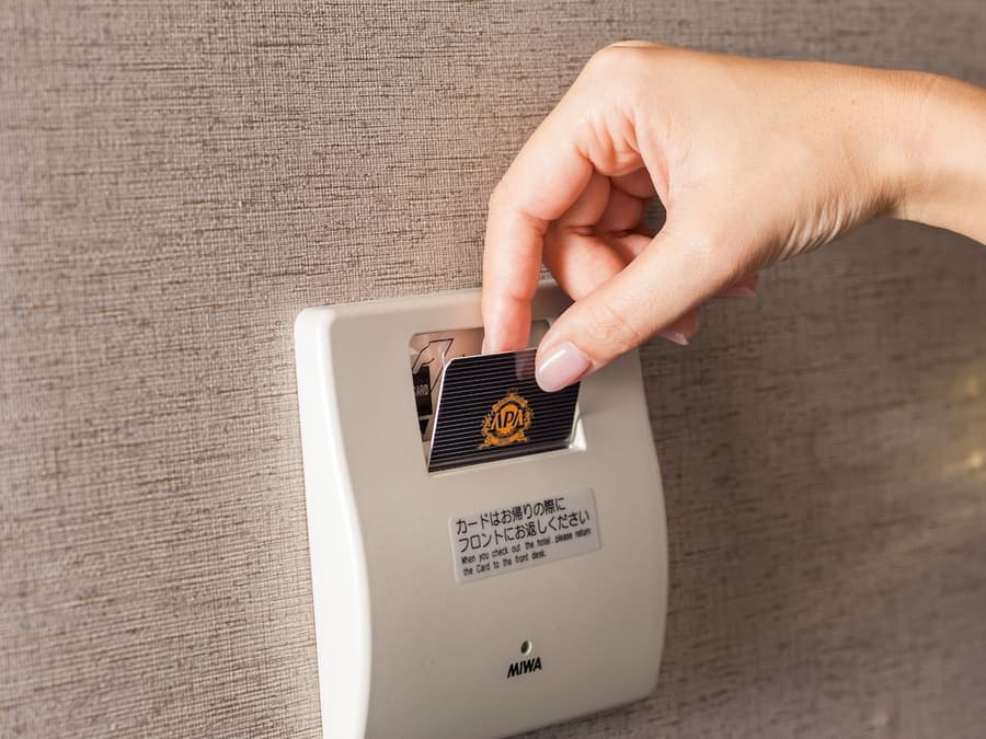 APA HOTEL Nihombashi Bakuroyokoyama Ekimae